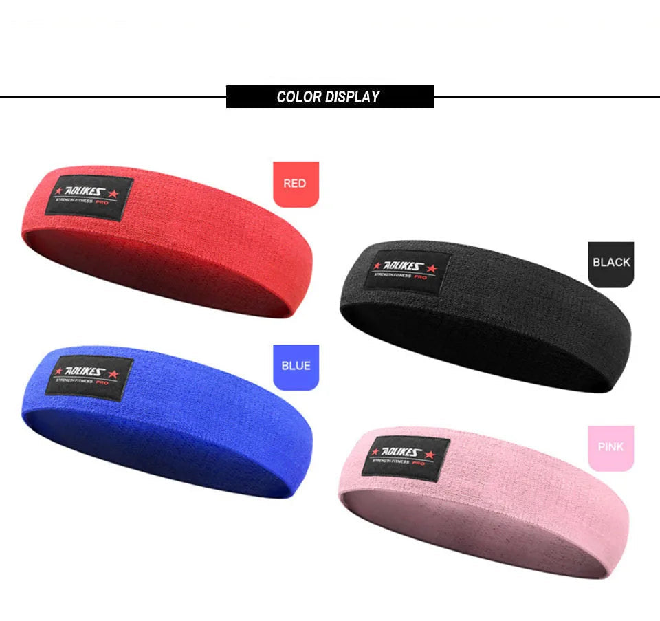 Hip Resistance Band