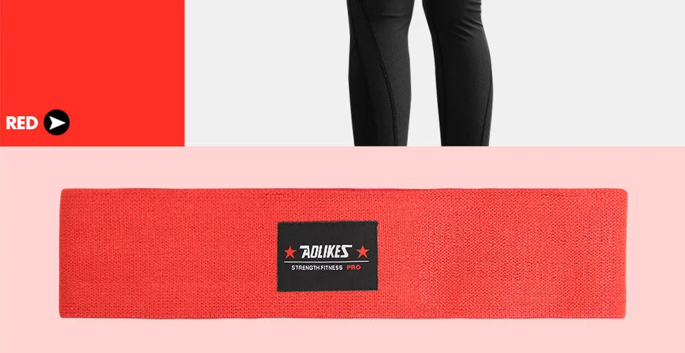 Hip Resistance Band