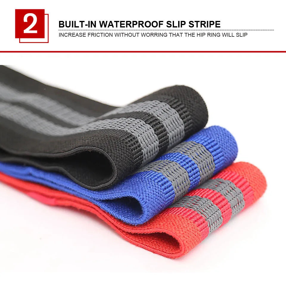 Hip Resistance Band