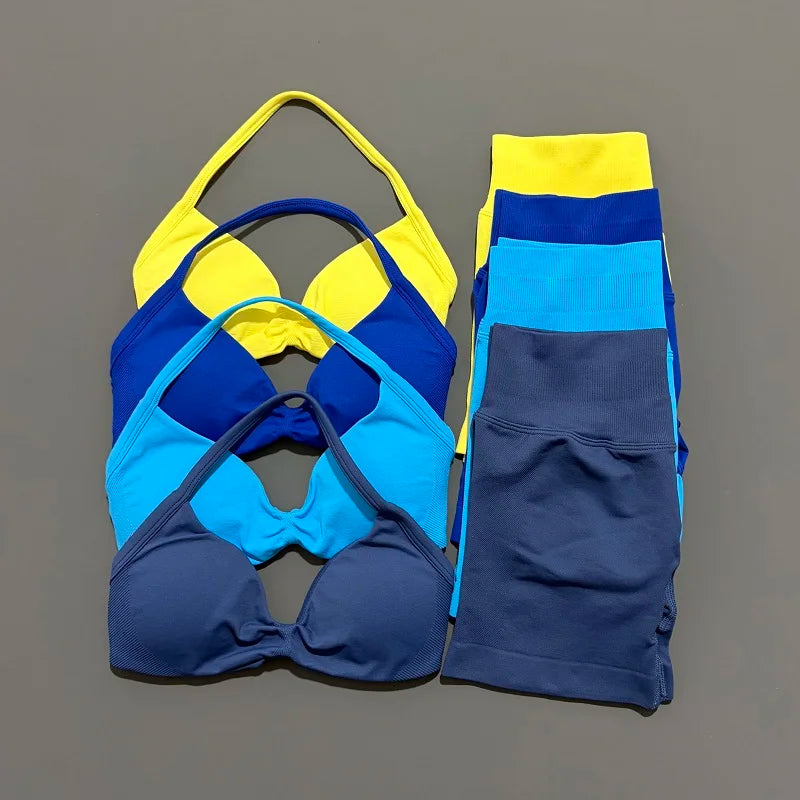Women's Strappy 2-Piece Set