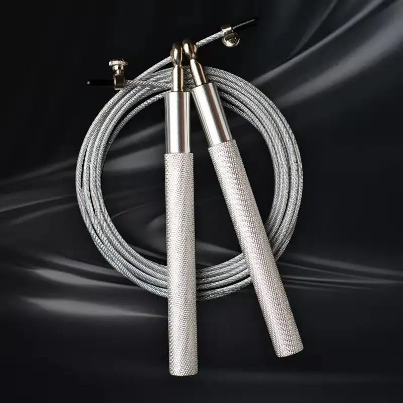 Speed Jump Rope (Adjustable)