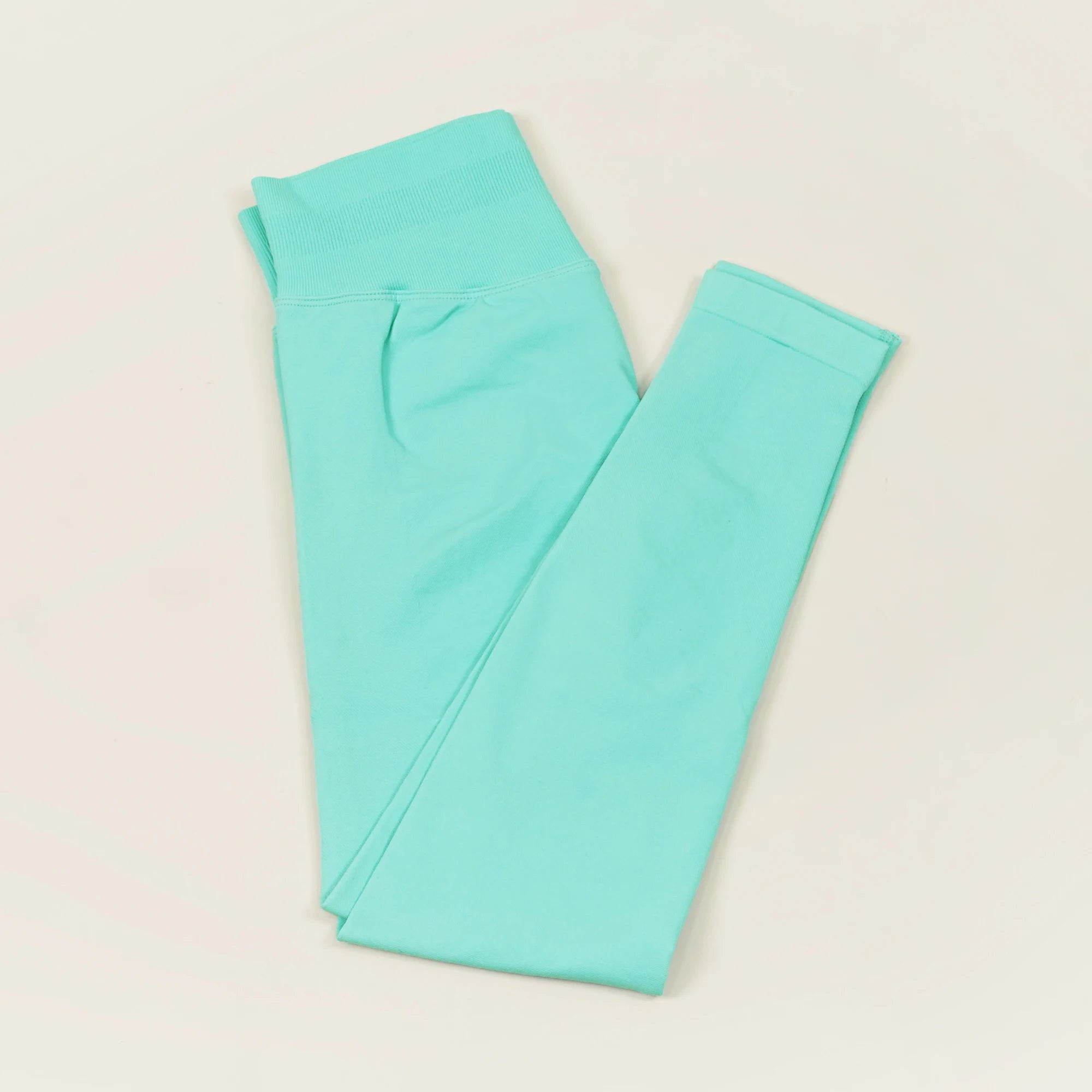 Women's Seamless Scrunch Leggings