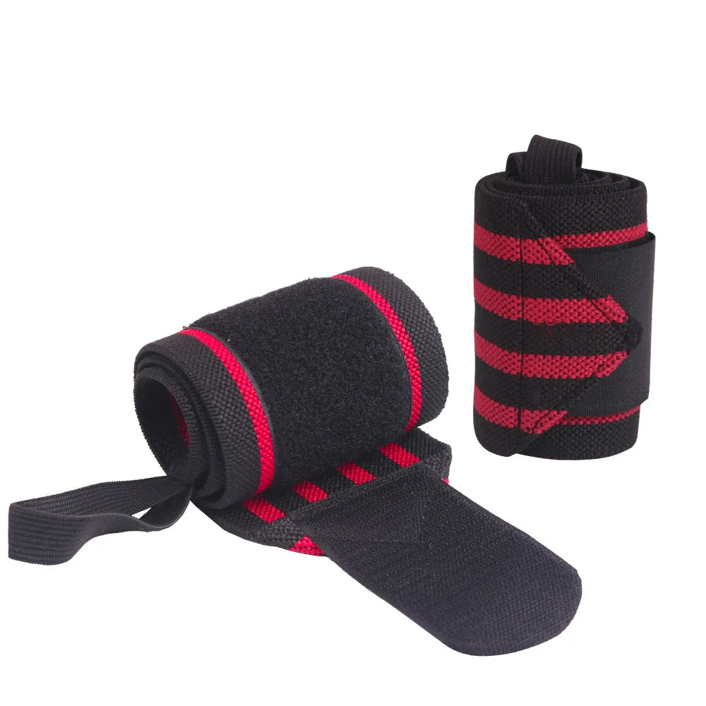 Padded Lifting Straps