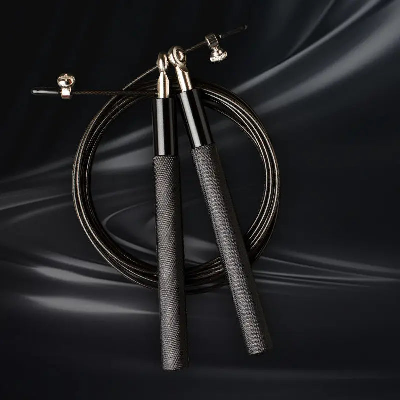 Speed Jump Rope (Adjustable)
