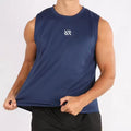 Cut-Off Muscle Vest