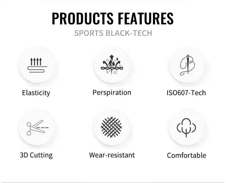 Men's Compression Pants