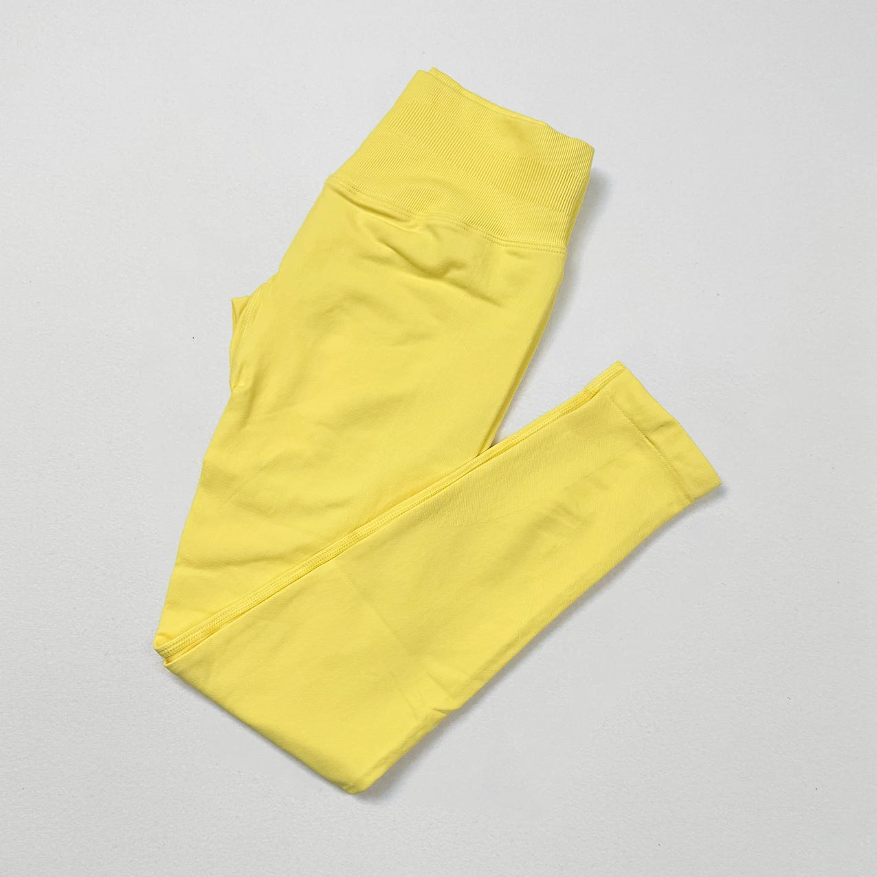 Women's Seamless Scrunch Leggings