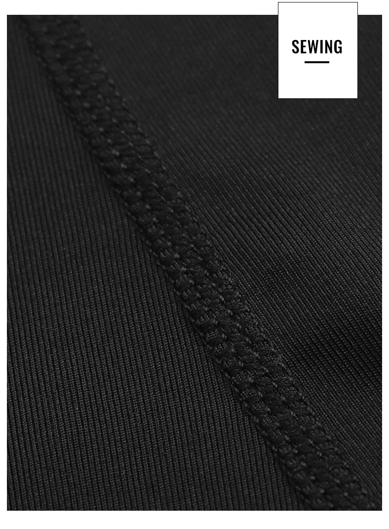Men's Compression Pants