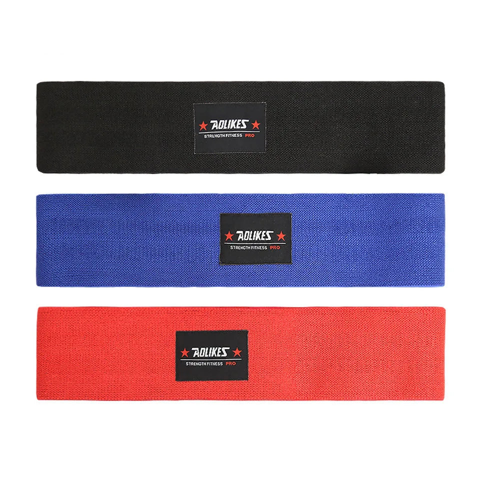 Hip Resistance Band