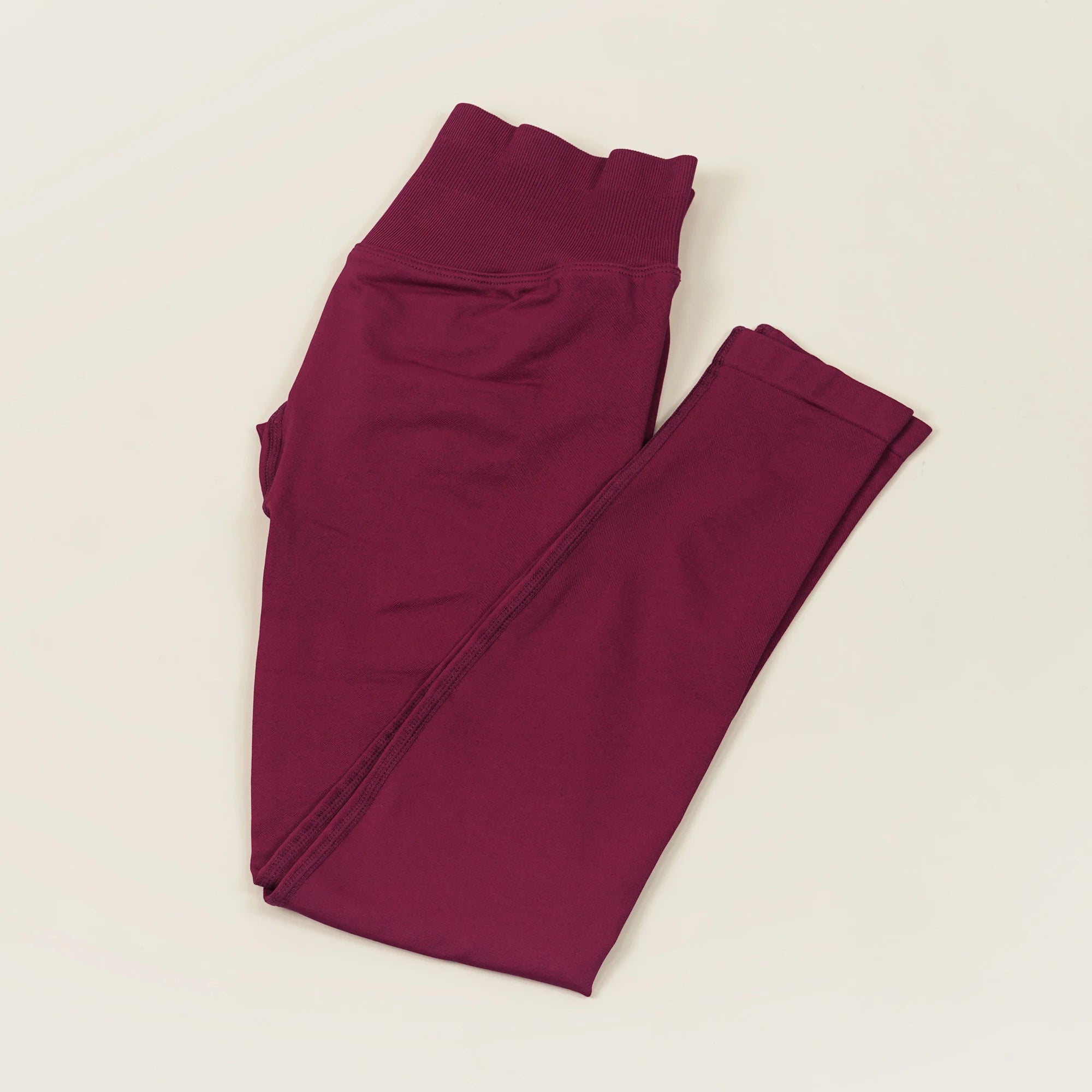 Women's Seamless Scrunch Leggings