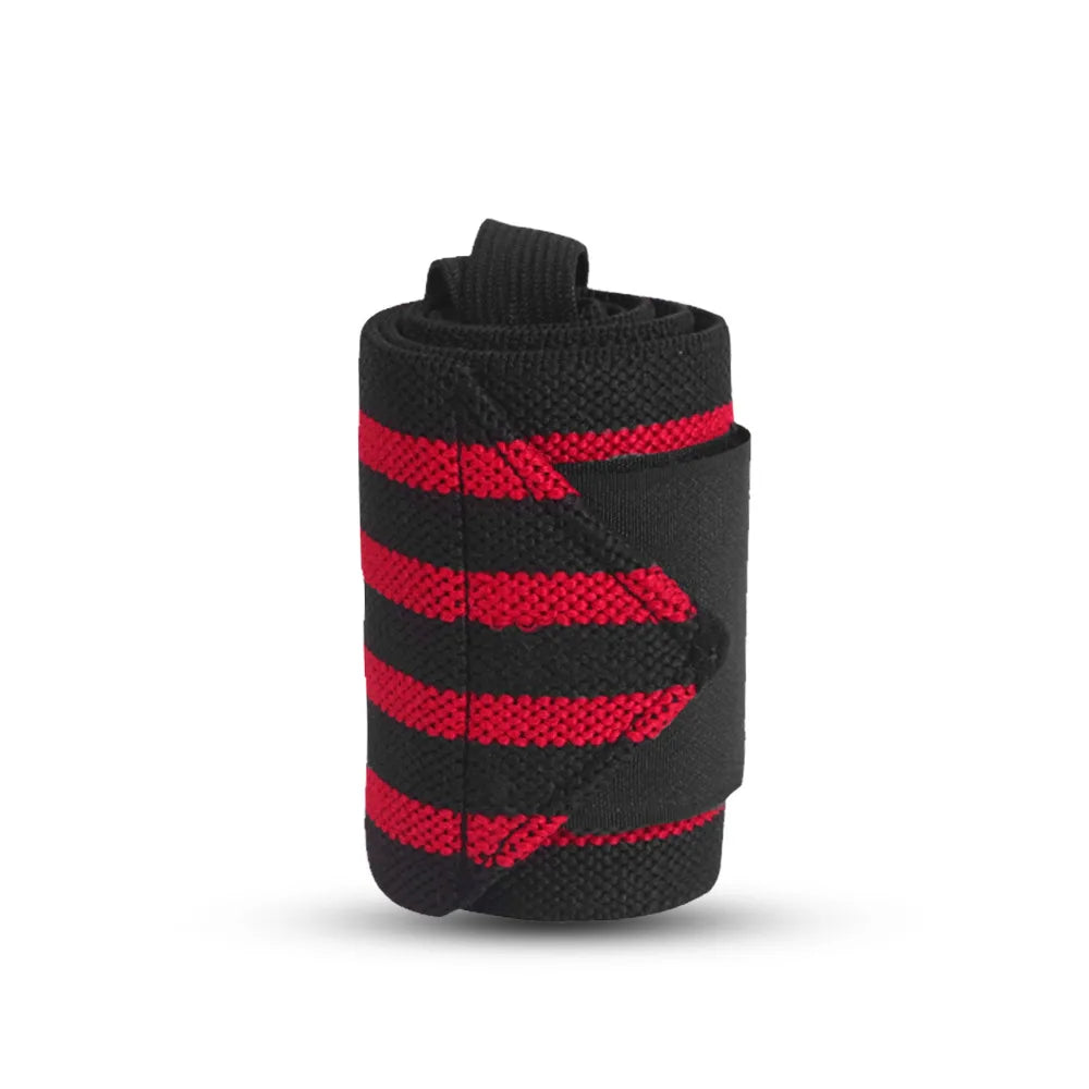Padded Lifting Straps