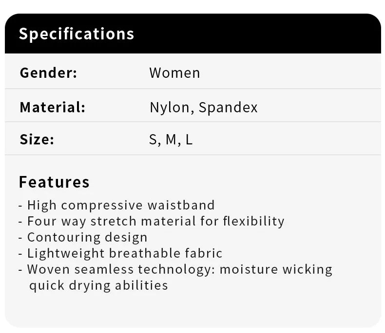 Women's Seamless Short-Sleeve Yoga Top