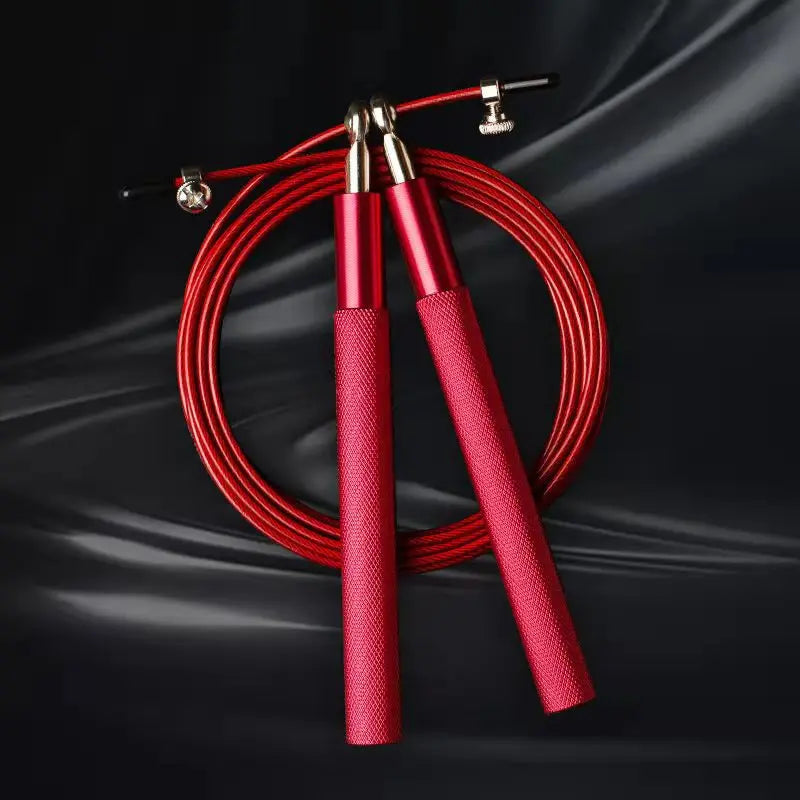 Speed Jump Rope (Adjustable)