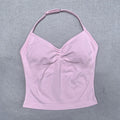 Women's Seamless 2-Piece Set