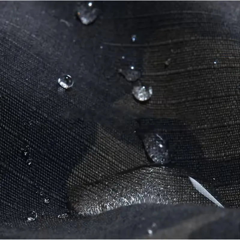 Men's Cargo Pants (Multi-Pocket)