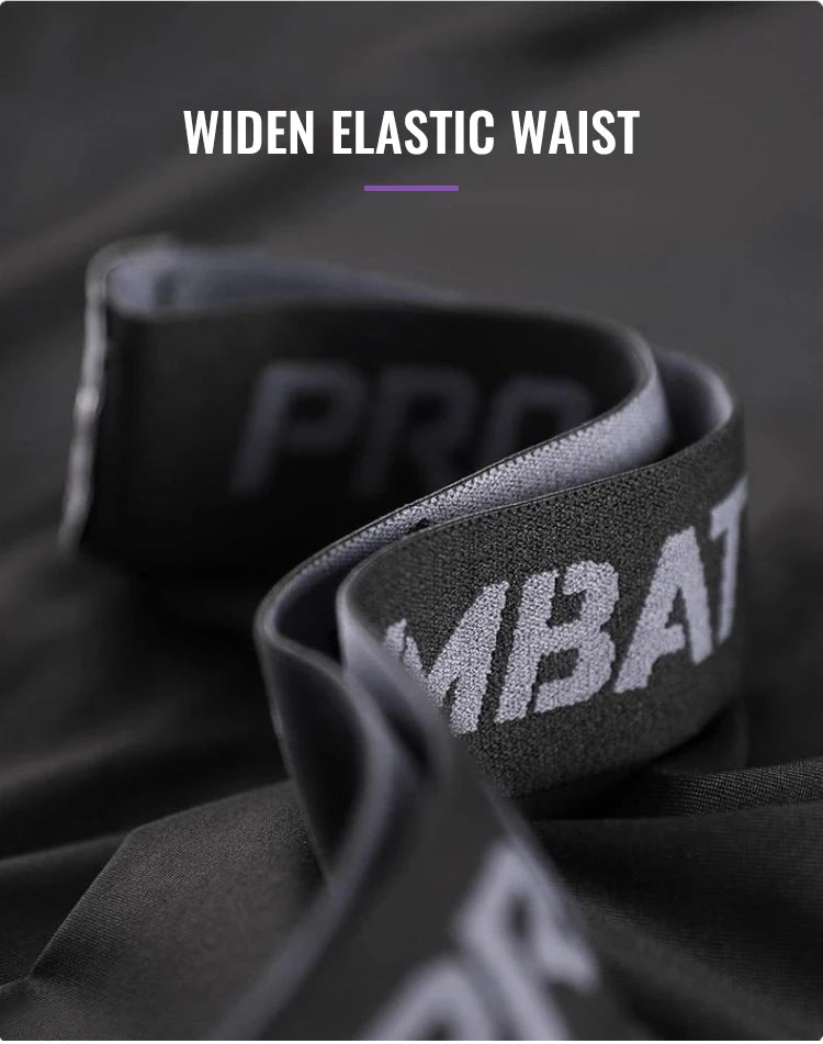 Men's Compression Pants
