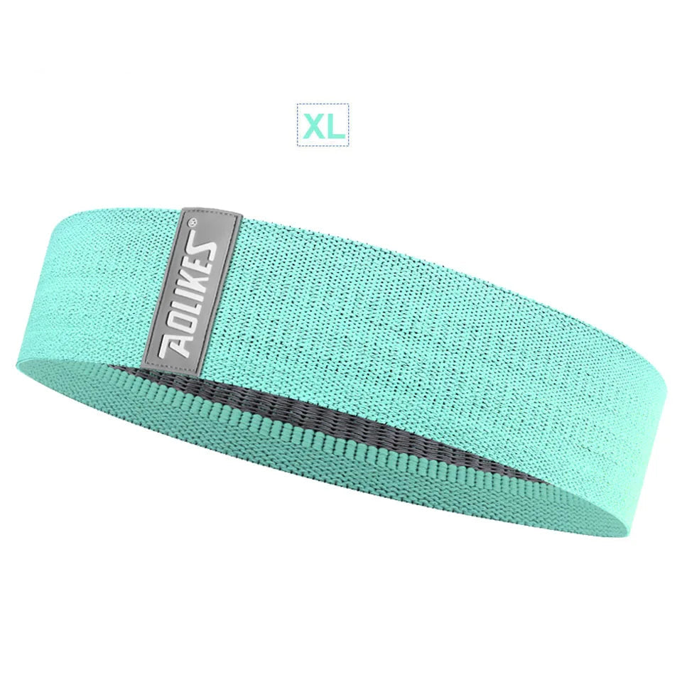 Hip Resistance Band