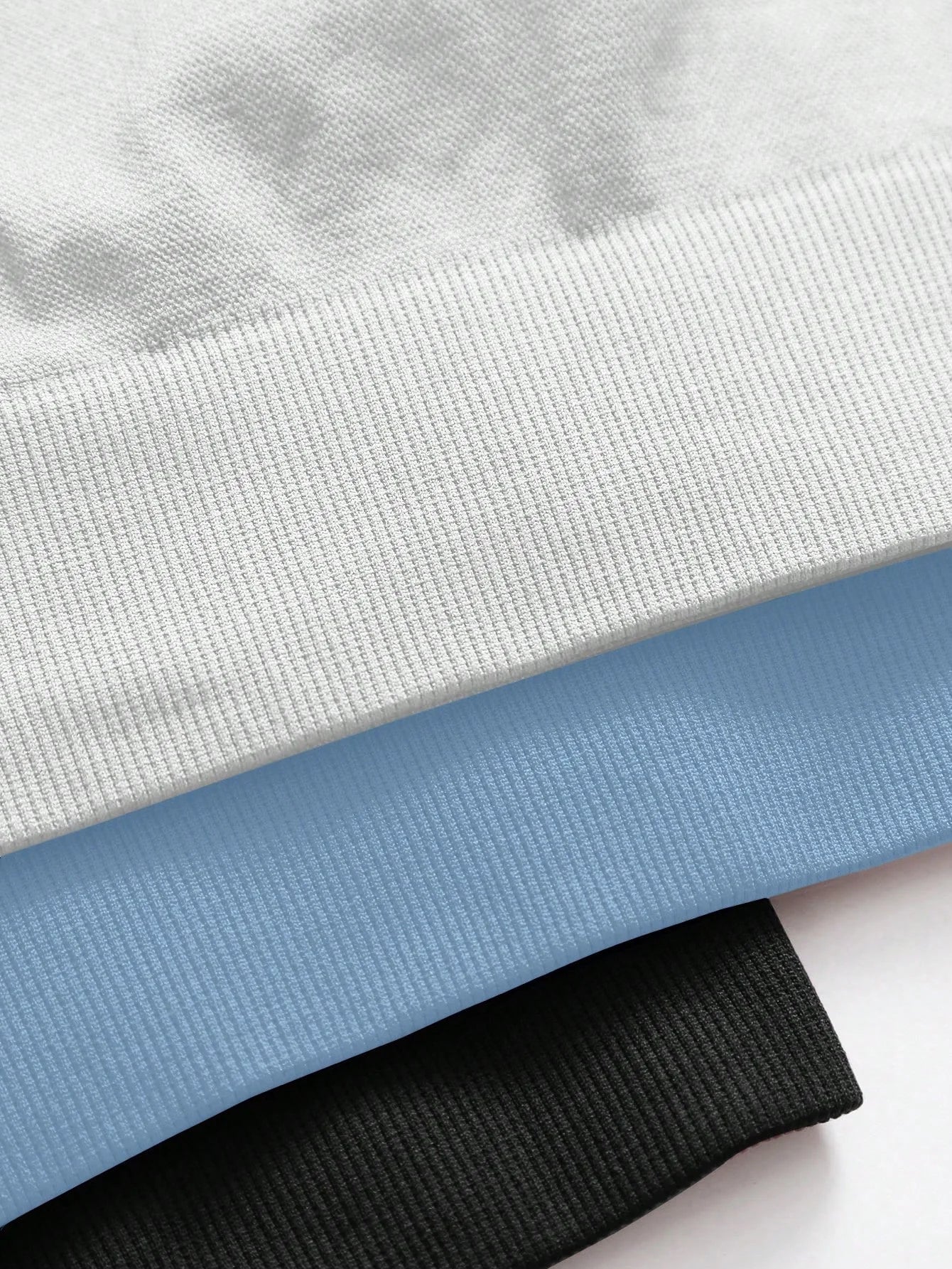 Women's Seamless Short-Sleeve Yoga Top