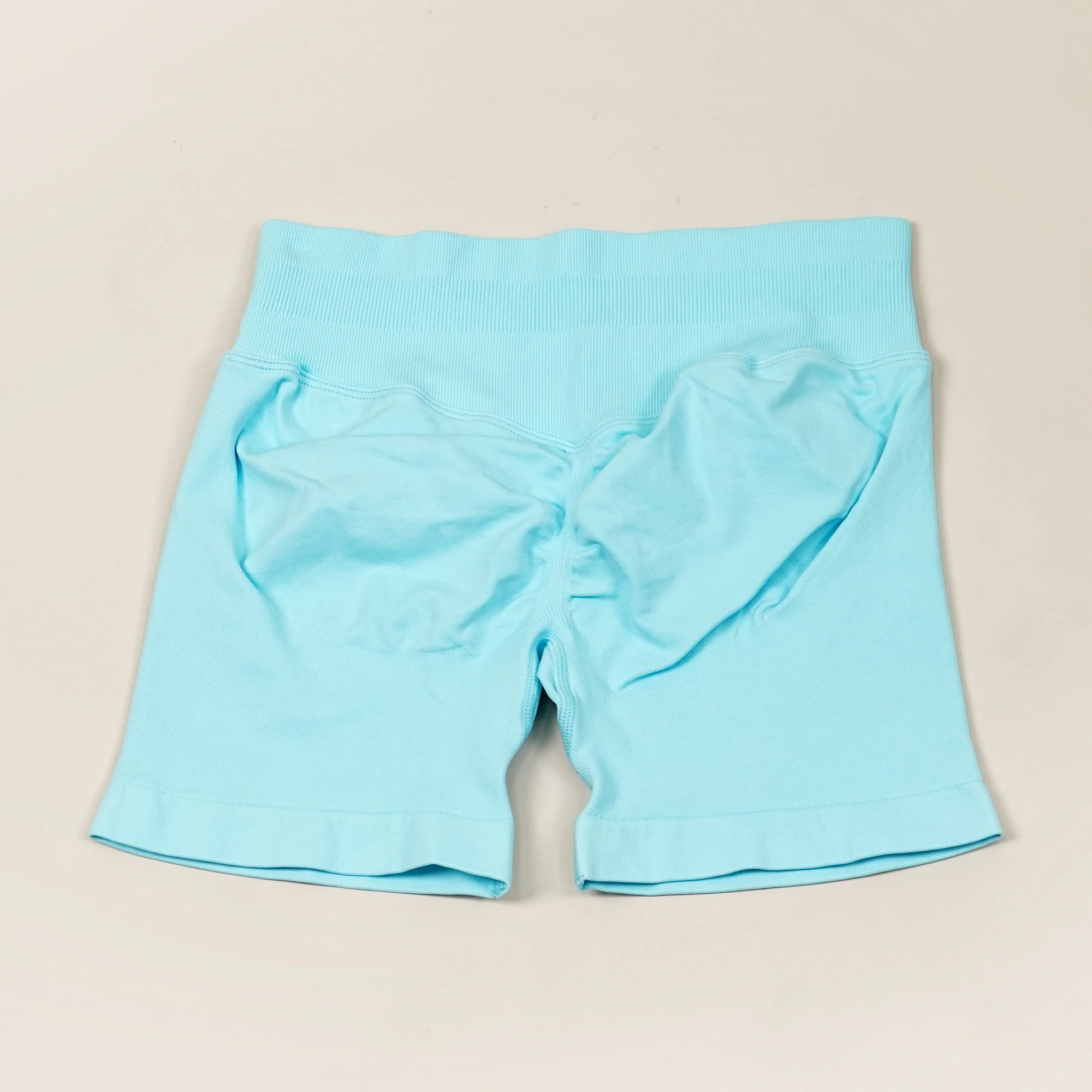 Women's Seamless Scrunch Leggings