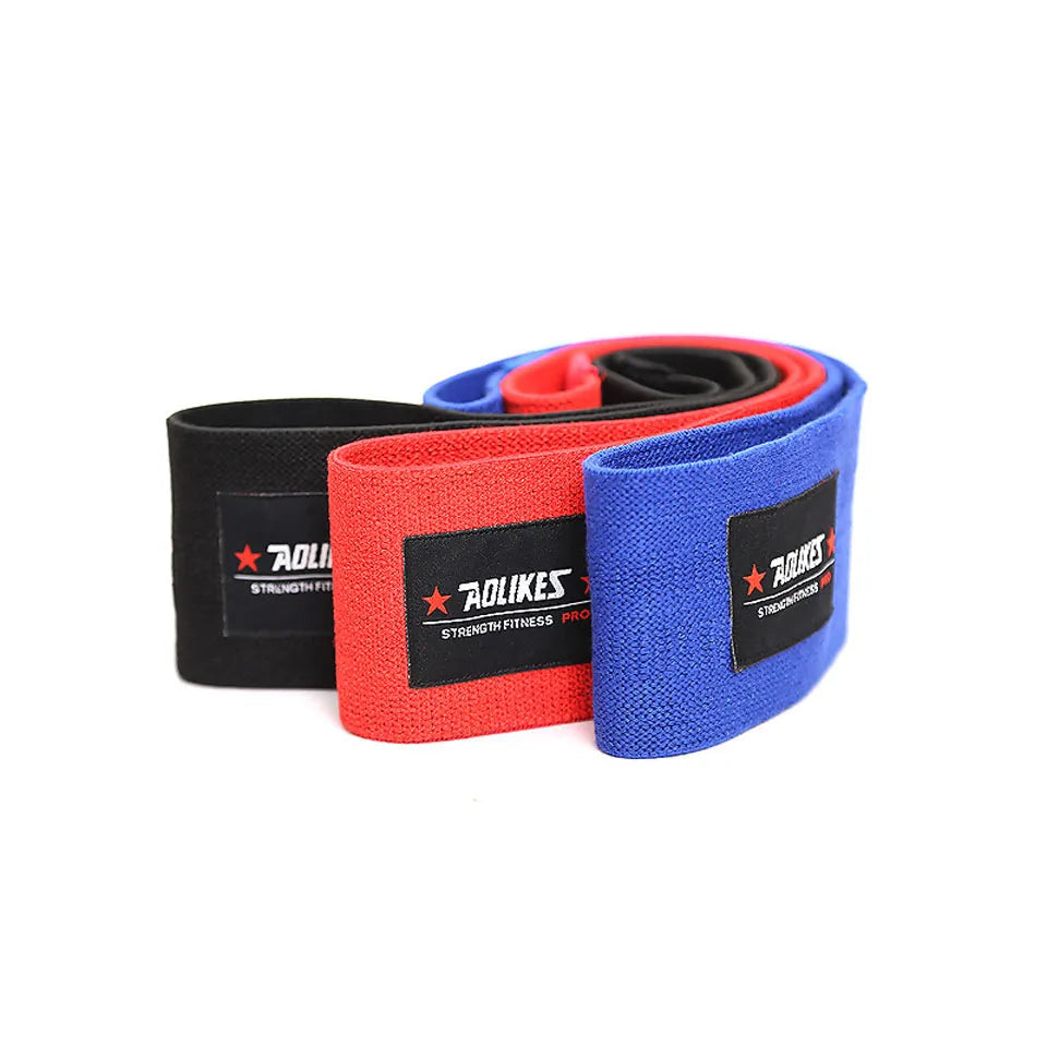 Hip Resistance Band