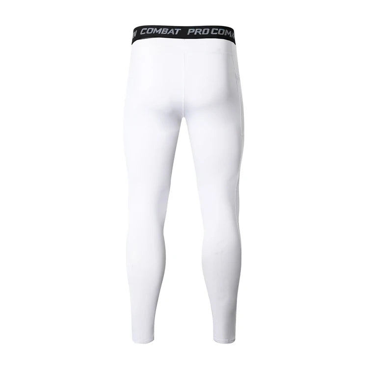 Men's Compression Pants