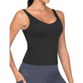 Women's Longline Sports Bra
