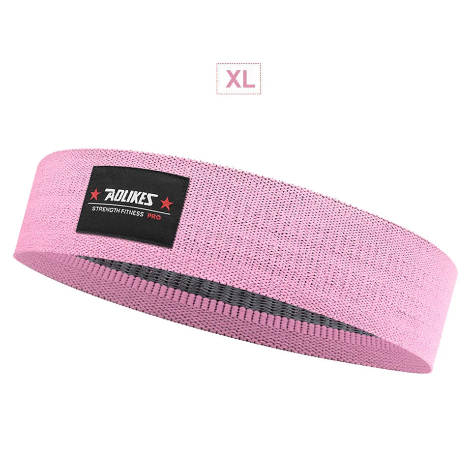 Hip Resistance Band