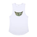 Men's Bodybuilding Stringer Tank