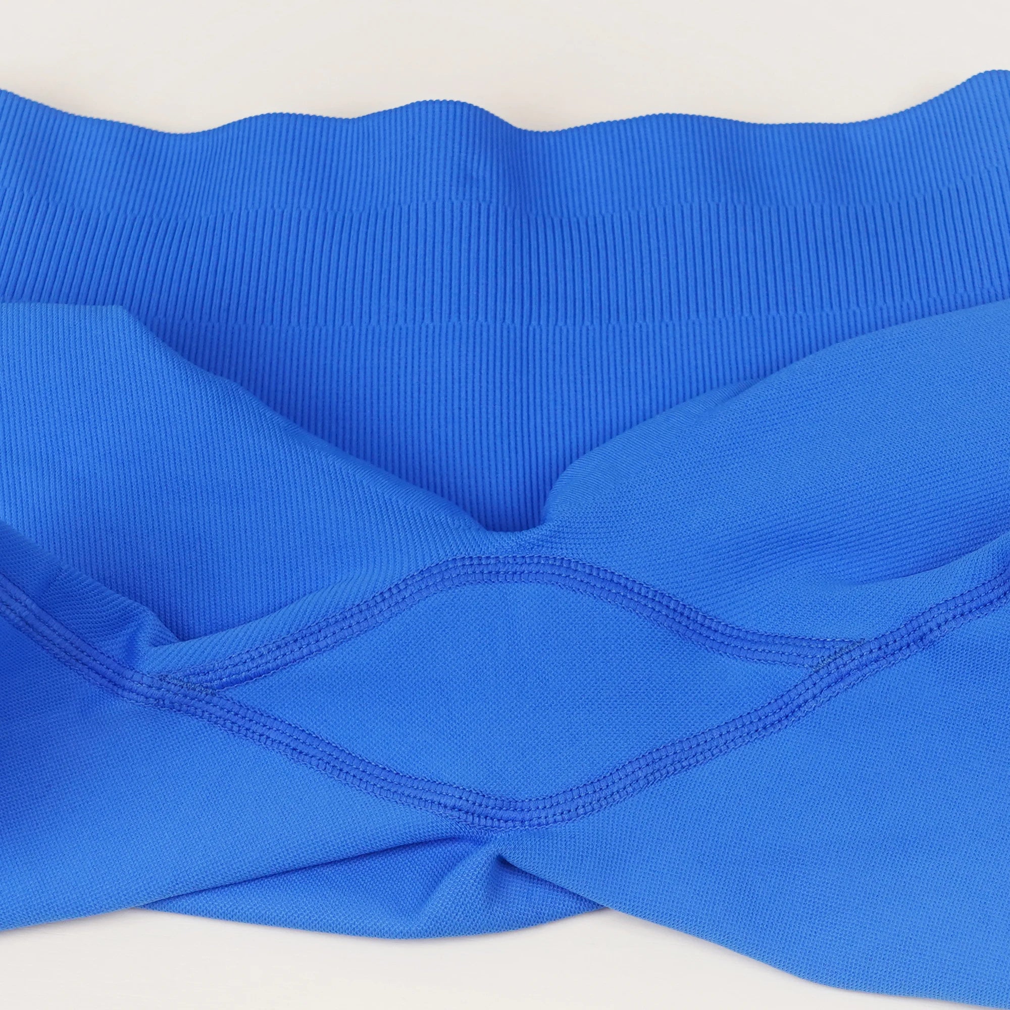Women's Seamless Scrunch Leggings