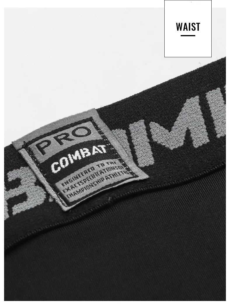 Men's Compression Pants