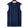 Men's Mesh Stringer Tank Top