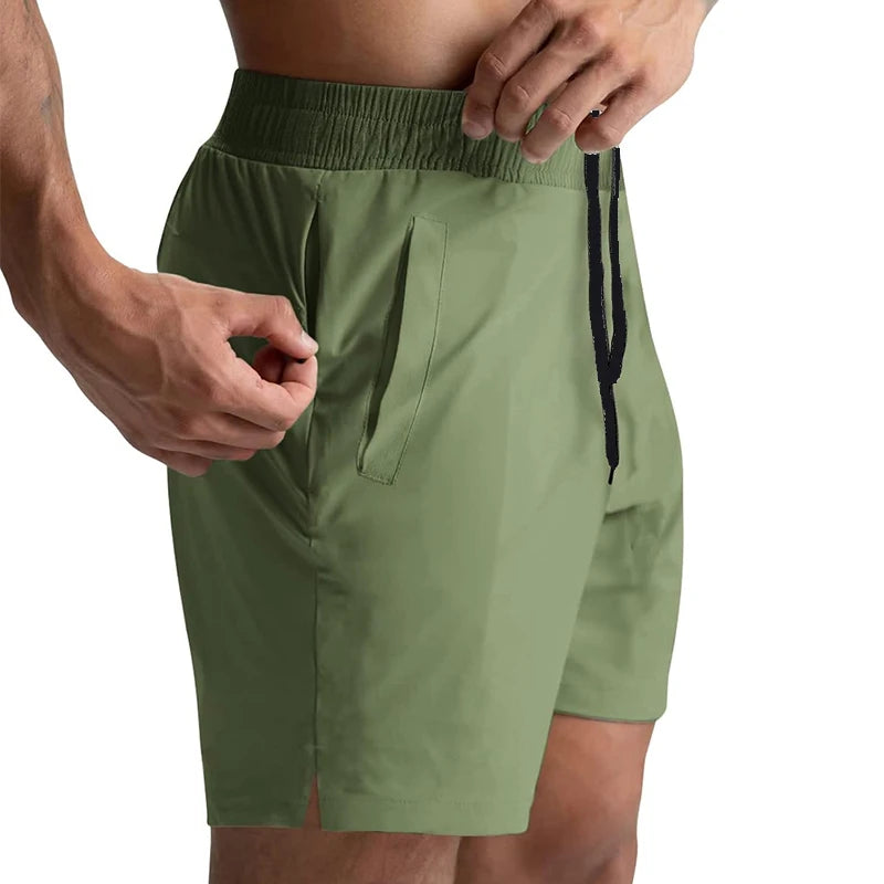 Men's Running Shorts