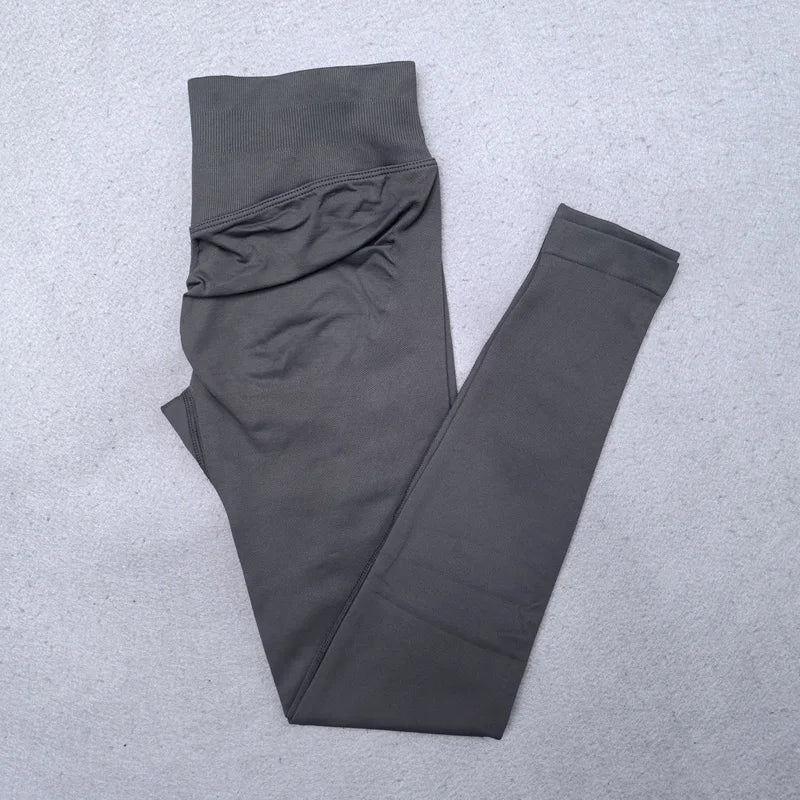 Women's Seamless 2-Piece Set
