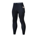 Men's Compression Pants