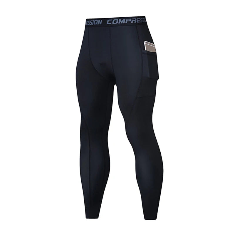 Men's Compression Pants
