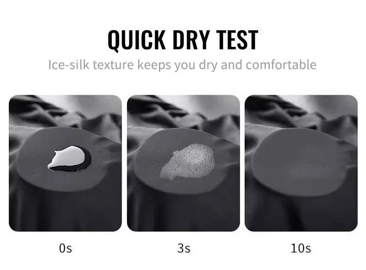 Men's Compression Pants