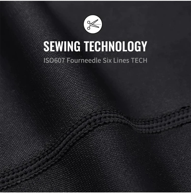 Men's Compression Pants
