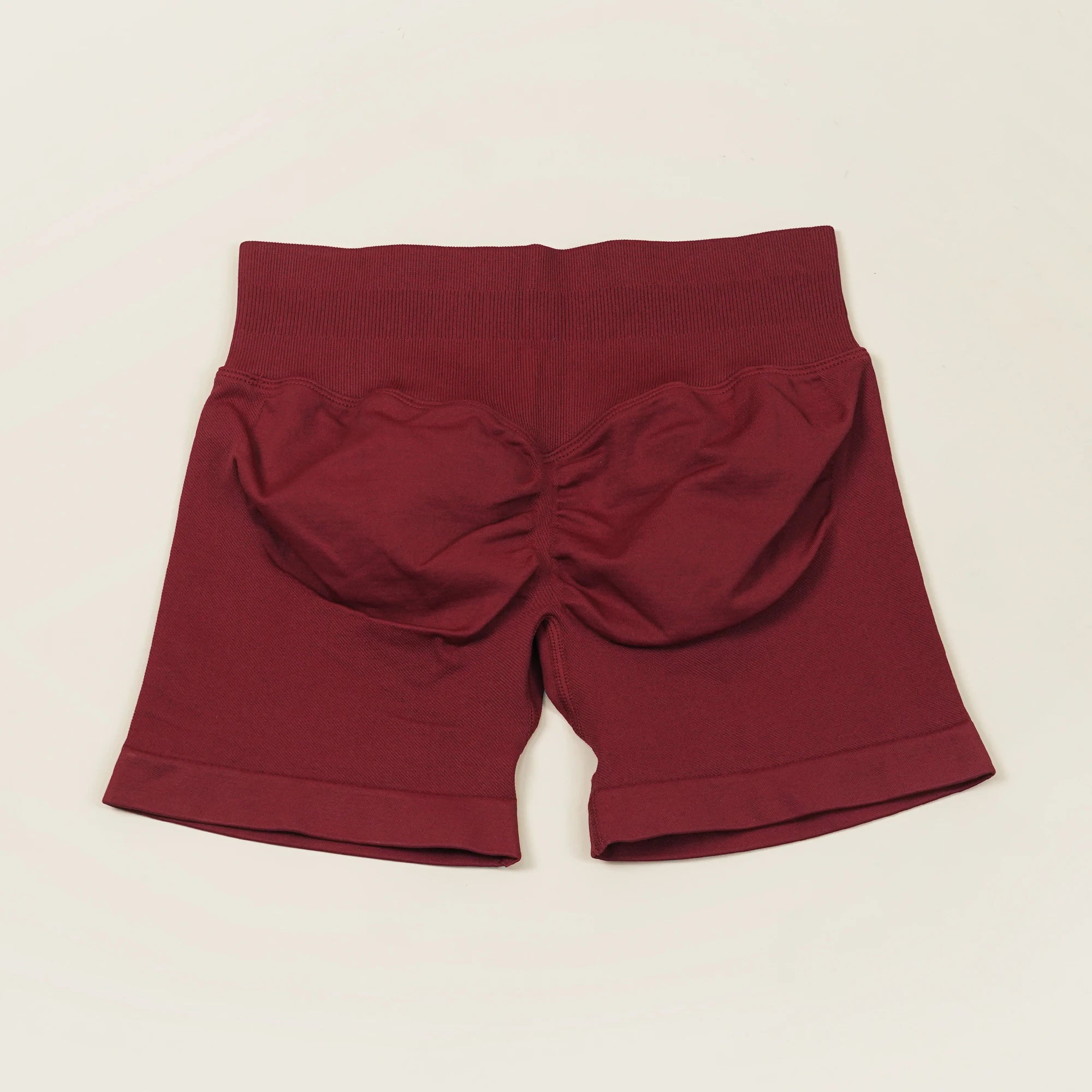 Women's Seamless Scrunch Leggings