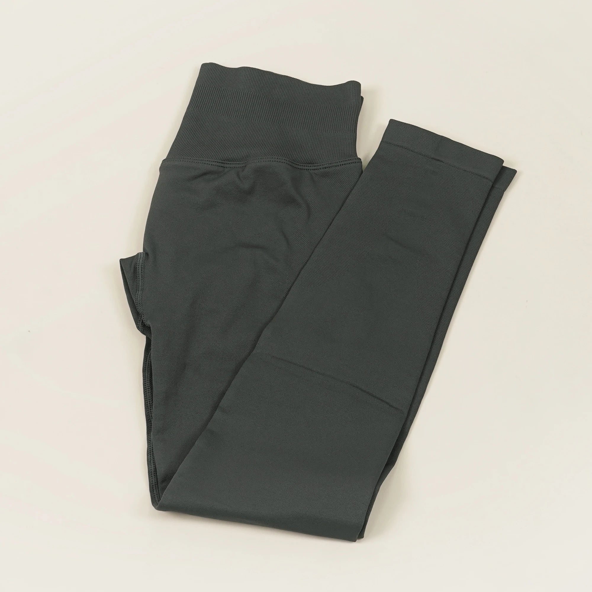 Women's Seamless Scrunch Leggings