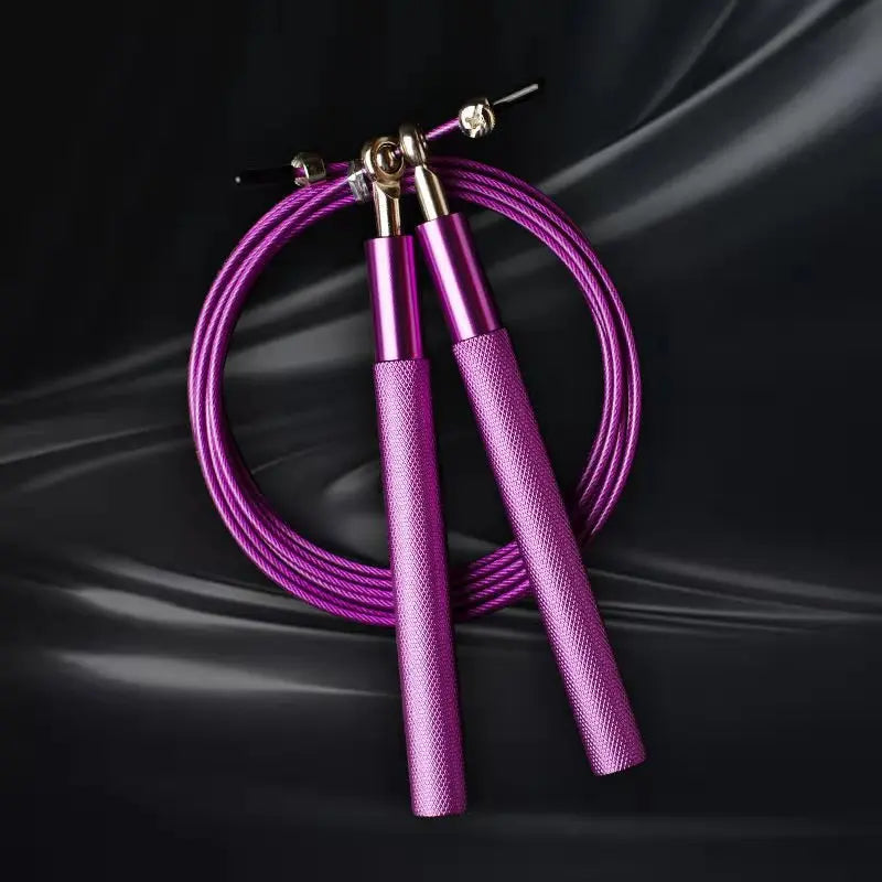 Speed Jump Rope (Adjustable)