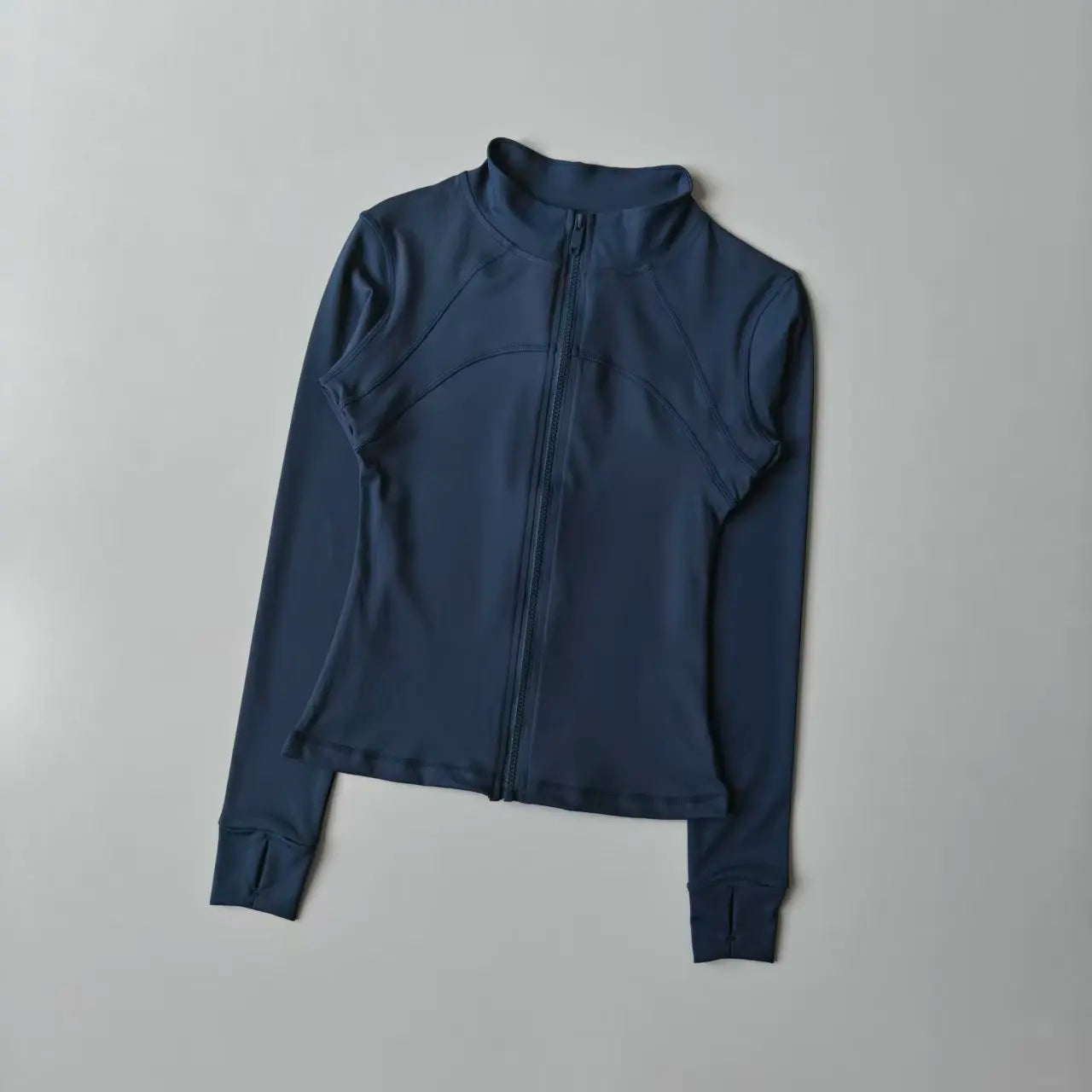 Women's Zip Yoga Jacket