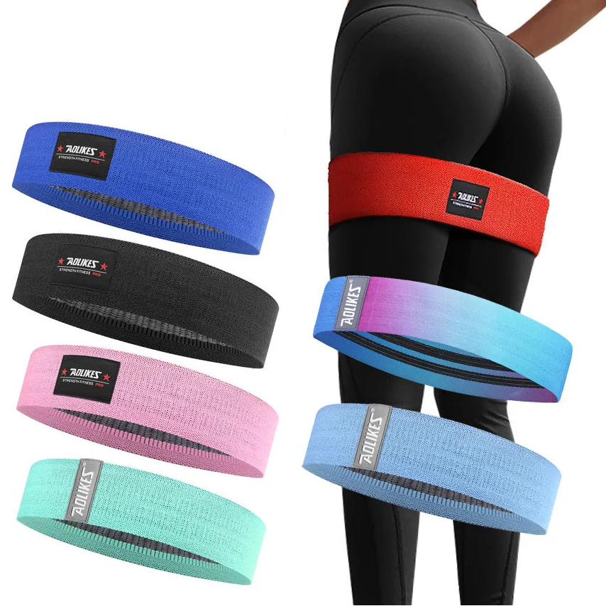 Hip Resistance Band
