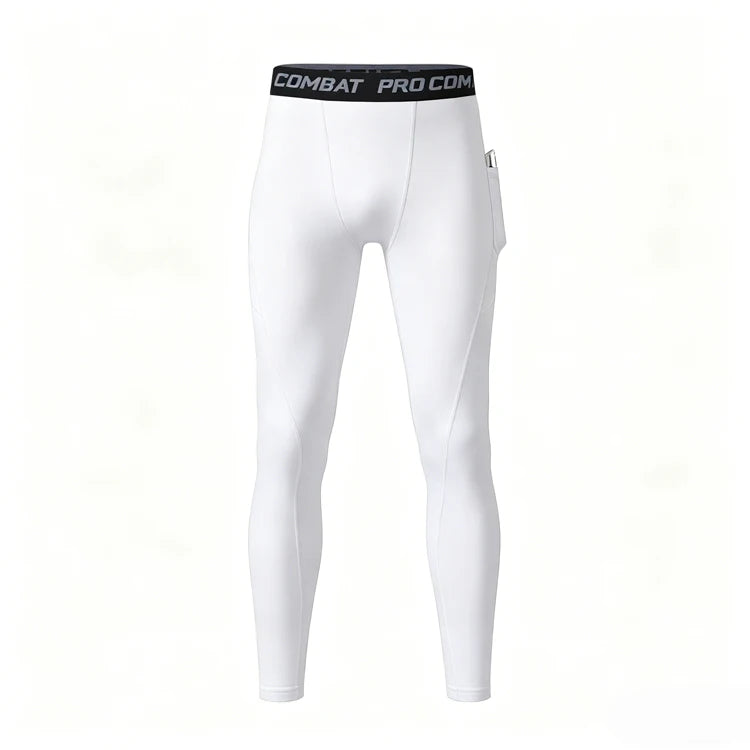Men's Compression Pants