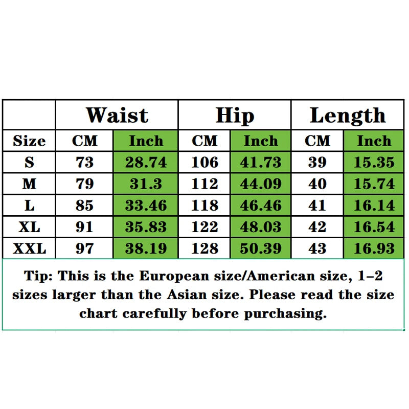 Men's Running Shorts