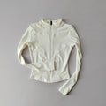 Women's Zip Yoga Jacket