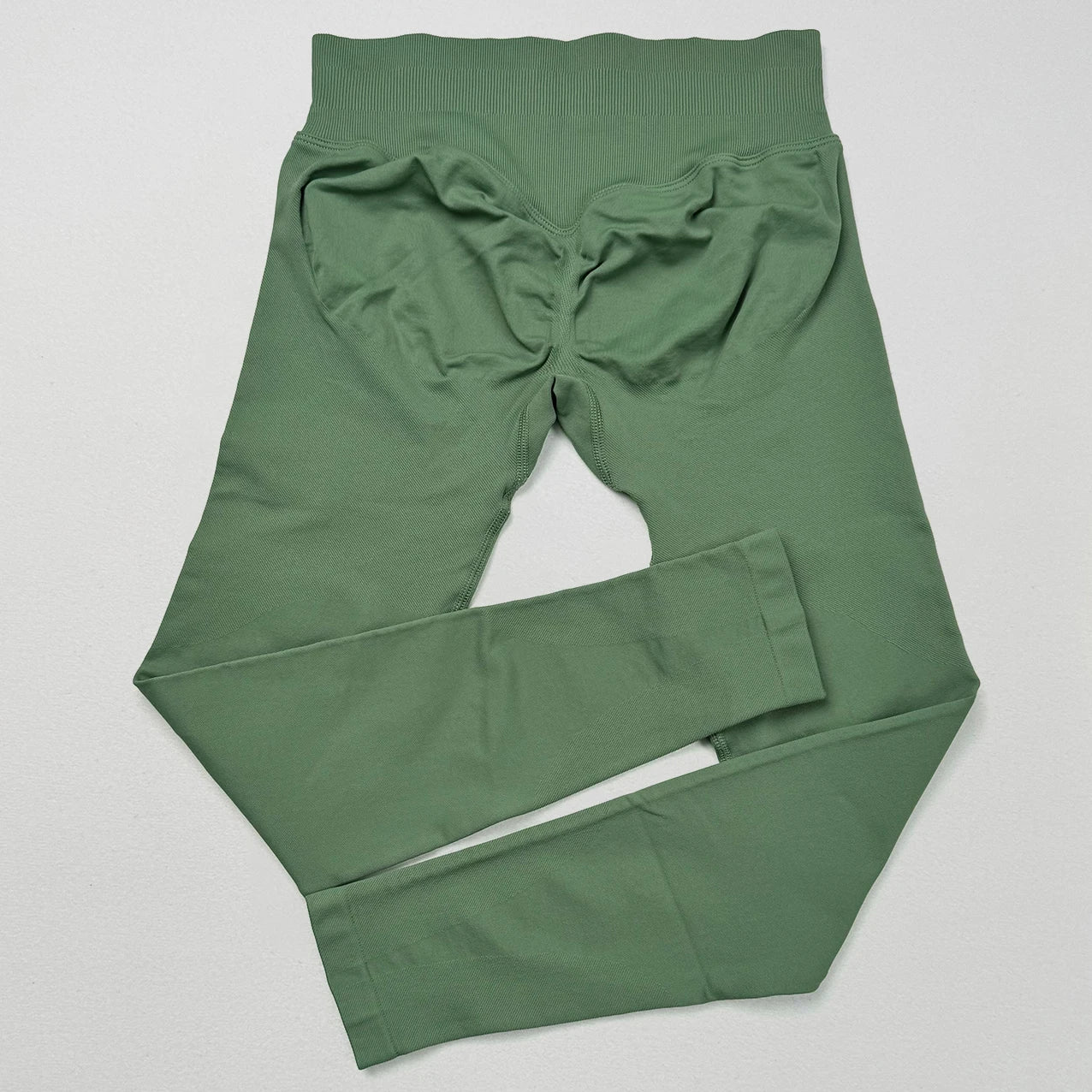 Women's Seamless Scrunch Leggings