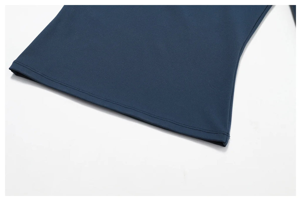 Women's Long-Sleeve Yoga Top