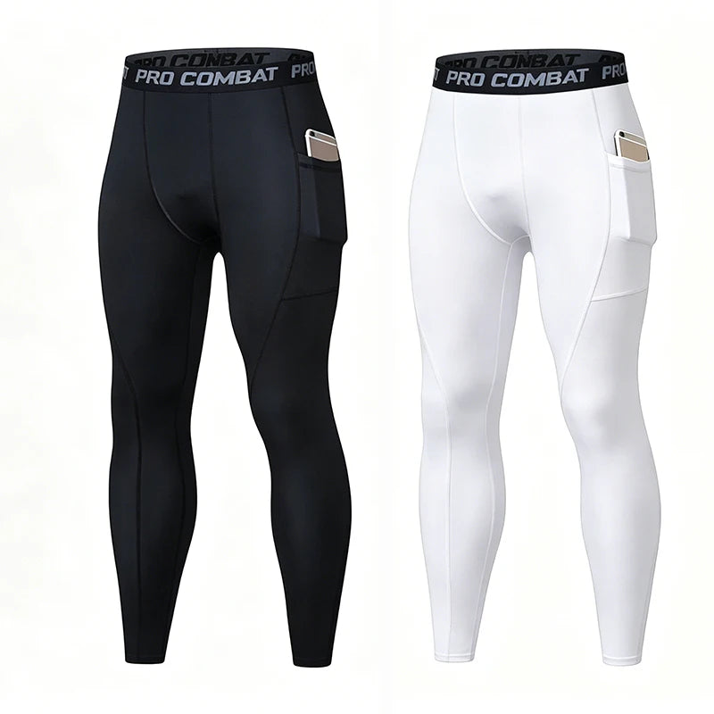 Men's Compression Pants