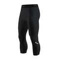 Men's 3/4 Compression Tights