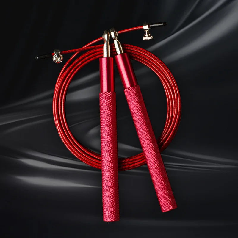 Speed Jump Rope (Adjustable)